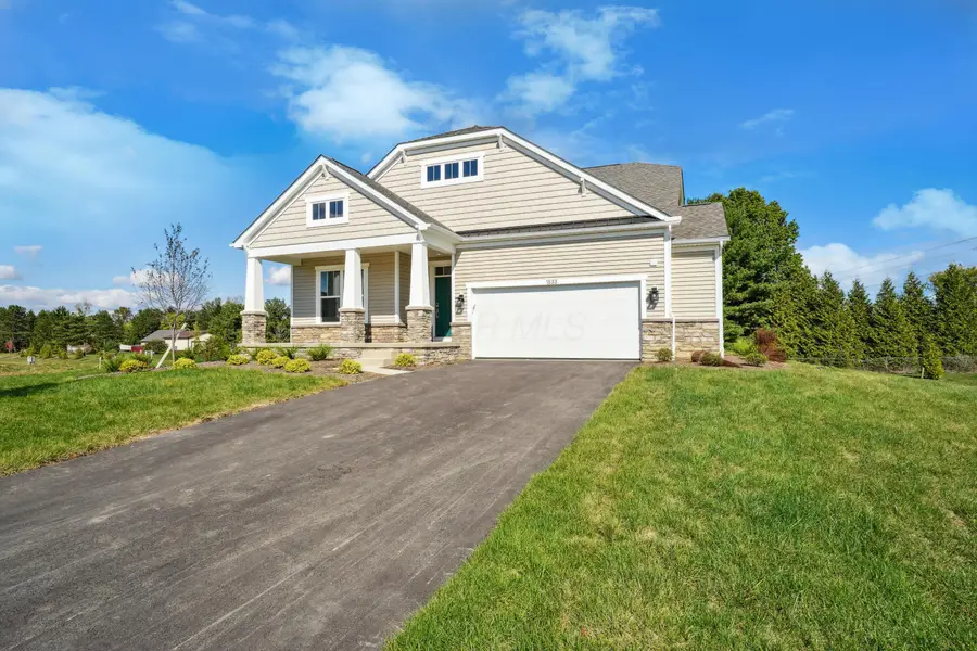 1533 Maple Heights Drive, Delaware, OH 43015 - Image #2