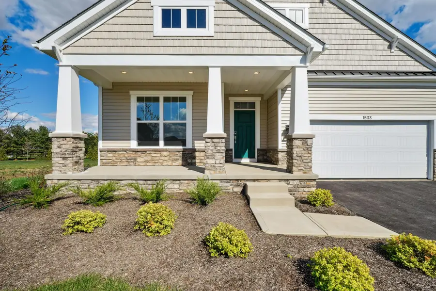 1533 Maple Heights Drive, Delaware, OH 43015 - Image #3