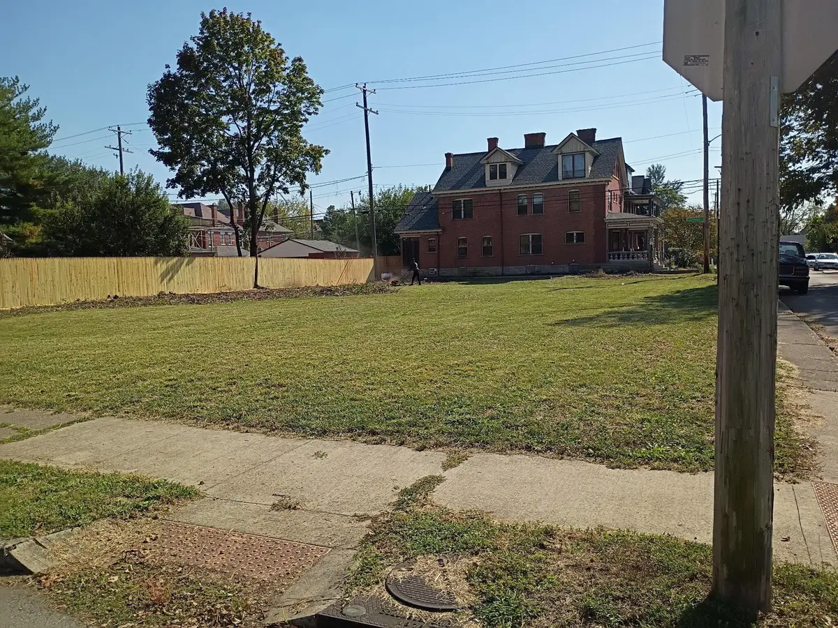 847 Franklin Avenue, Columbus, OH 43205 - Image #1