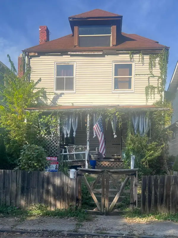 85 S Warren Avenue, Columbus, OH 43204