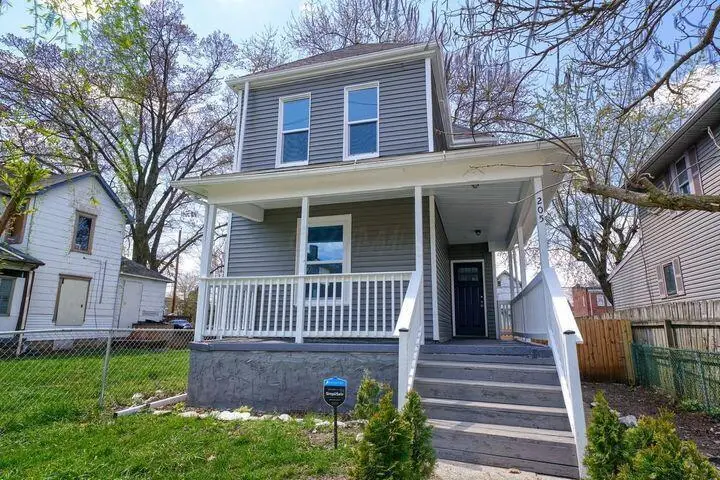 205 S Princeton Avenue, Columbus, OH 43223 - Image #1