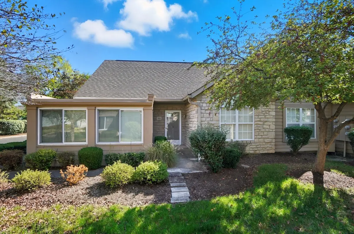 66 Abbeycross Lane, Westerville, OH 43082 - Image #1