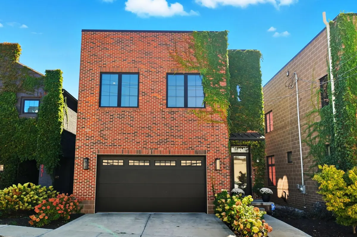 249 E Greenwood Avenue, Columbus, OH 43201 - Image #1