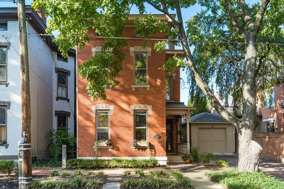 46 E Frankfort Street, Columbus, OH 43206 - Image #1