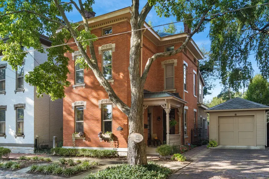 46 E Frankfort Street, Columbus, OH 43206 - Image #2