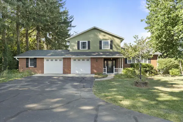 111 Edwards Road, Johnstown, OH 43031