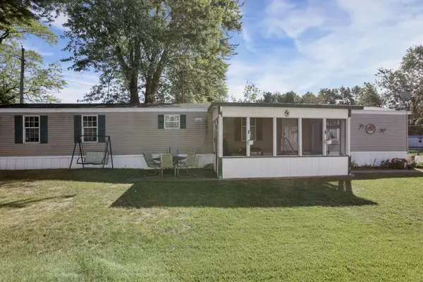 11875 Township Road 406, Thornville, OH 43076