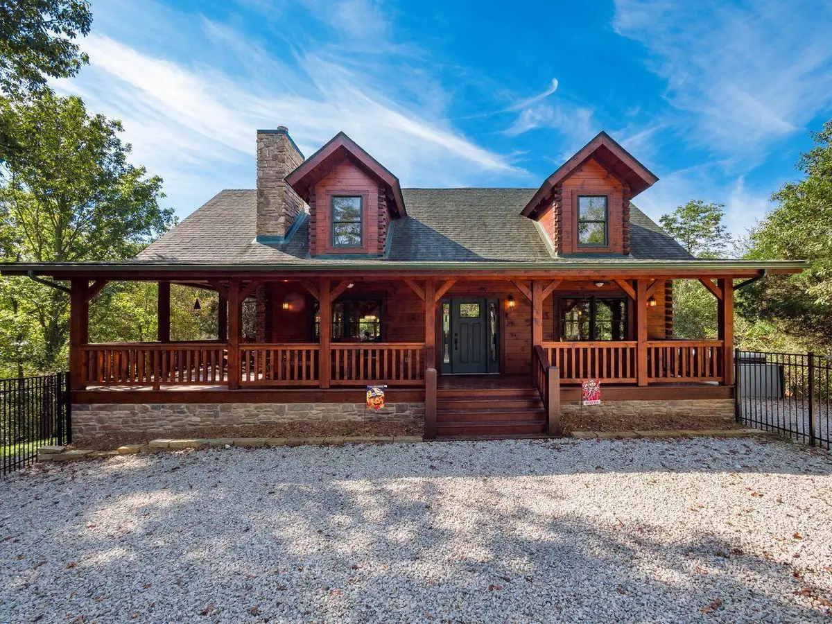 21651 Hannawalt Road, Mount Sterling, OH 43143 - Image #1