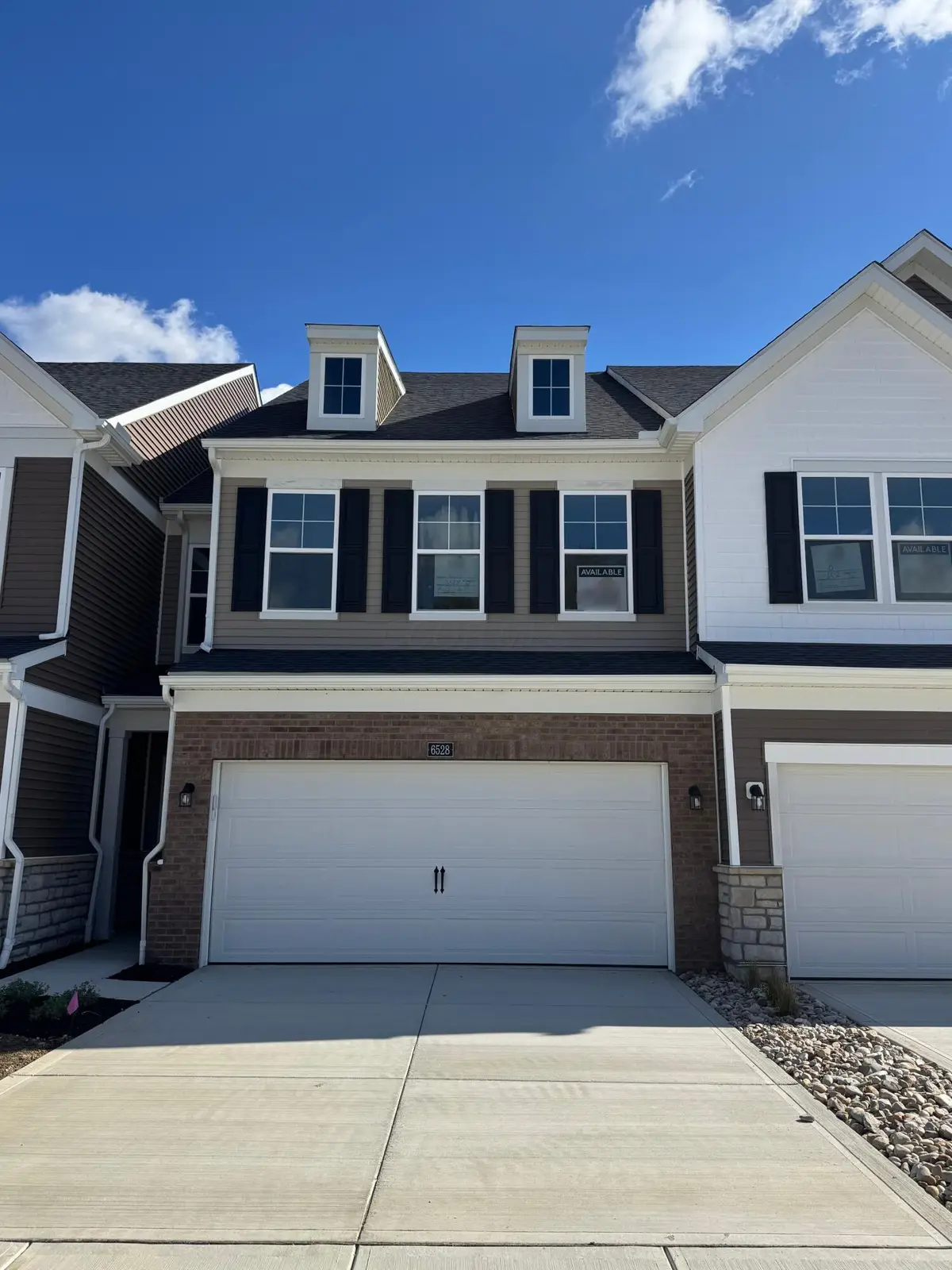 6526 Wheatly Road, New Albany, OH 43054 - Image #1