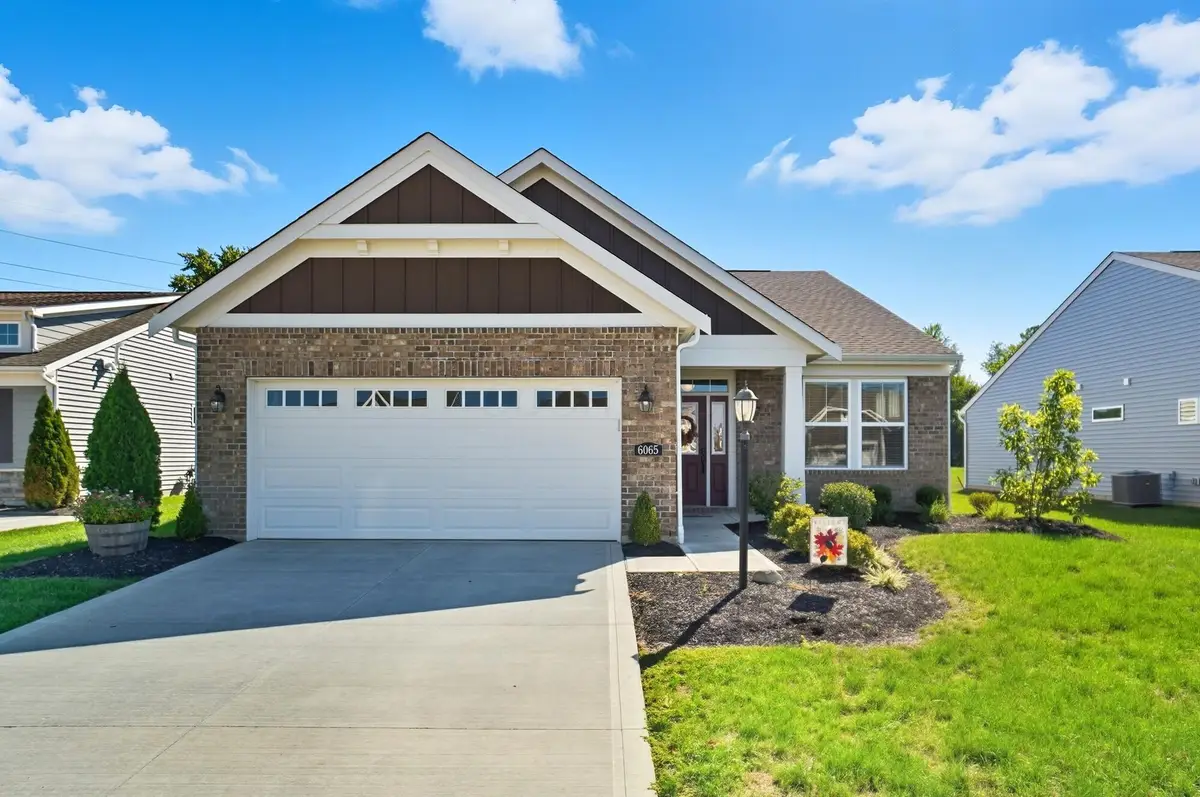 6065 Wilson Drive, Canal Winchester, OH 43110 - Image #1