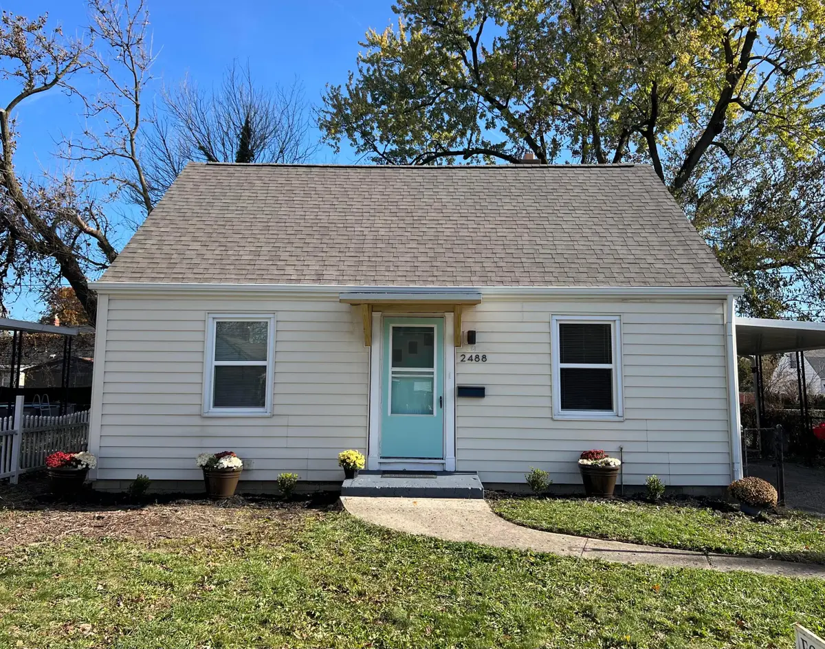 2488 Mcguffey Road, Columbus, OH 43211 - Image #1