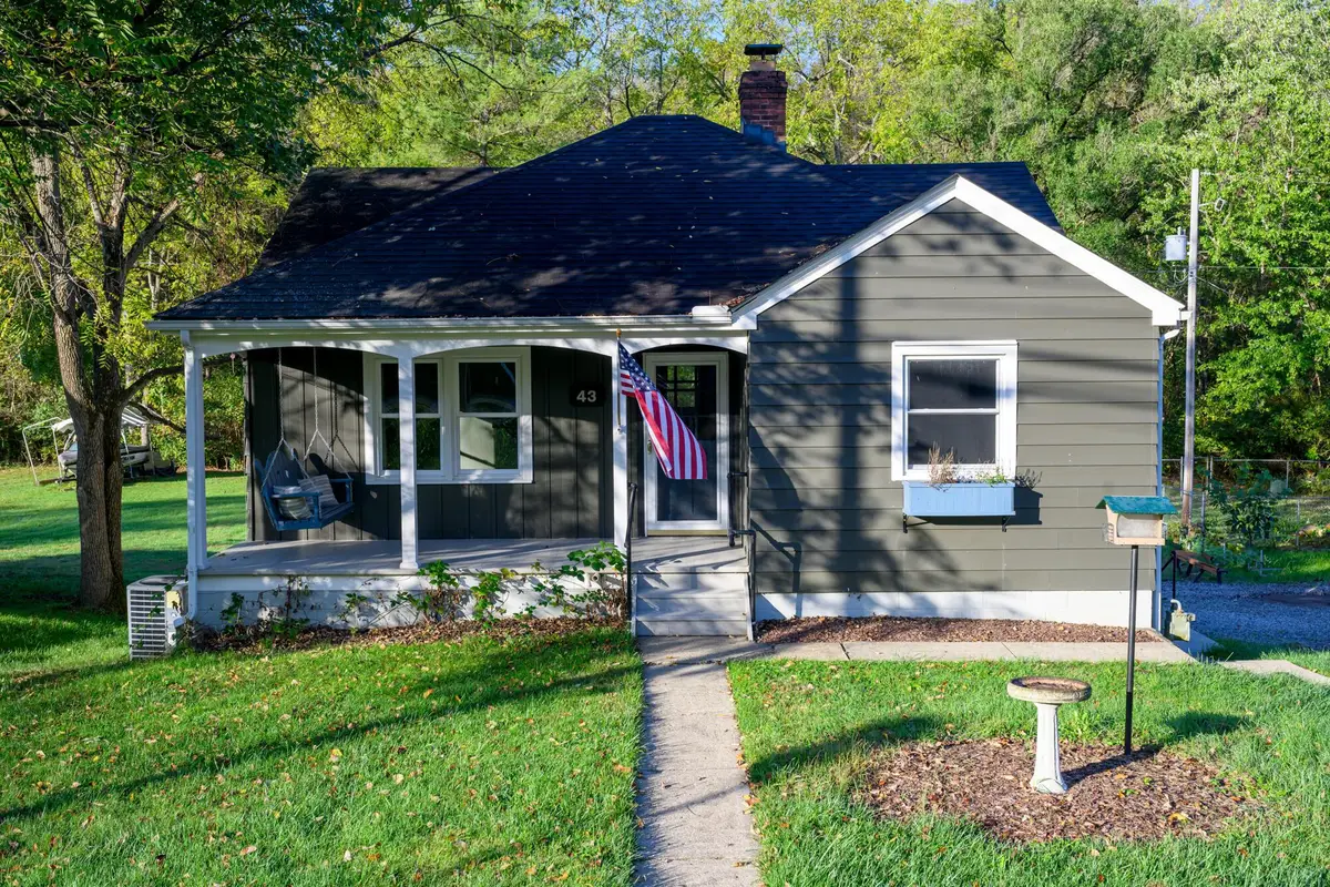 43 Pomeroy Road, Athens, OH 45701 - Image #1