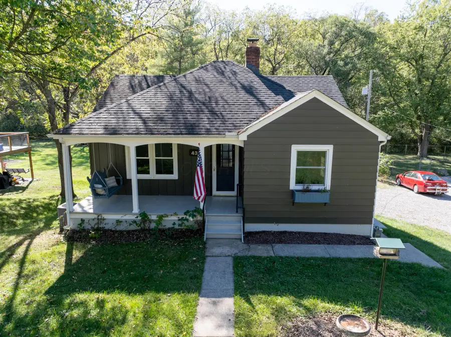 43 Pomeroy Road, Athens, OH 45701 - Image #2