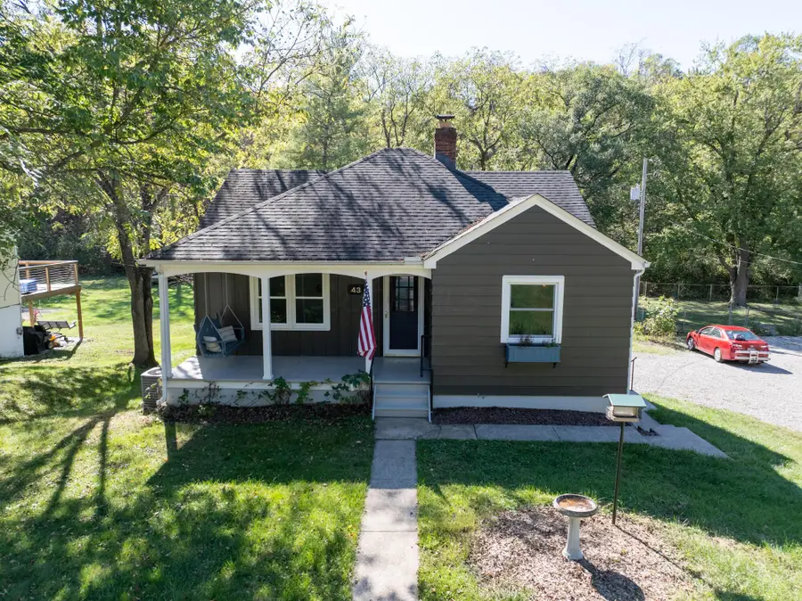 43 Pomeroy Road, Athens, OH 45701 - Image #3