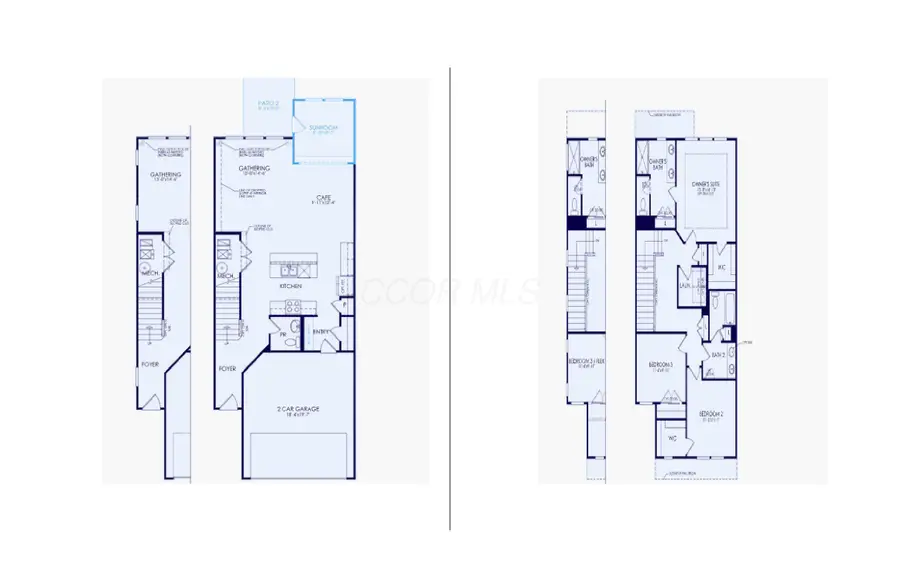 6528 Wheatly Road, New Albany, OH 43054 - Image #2