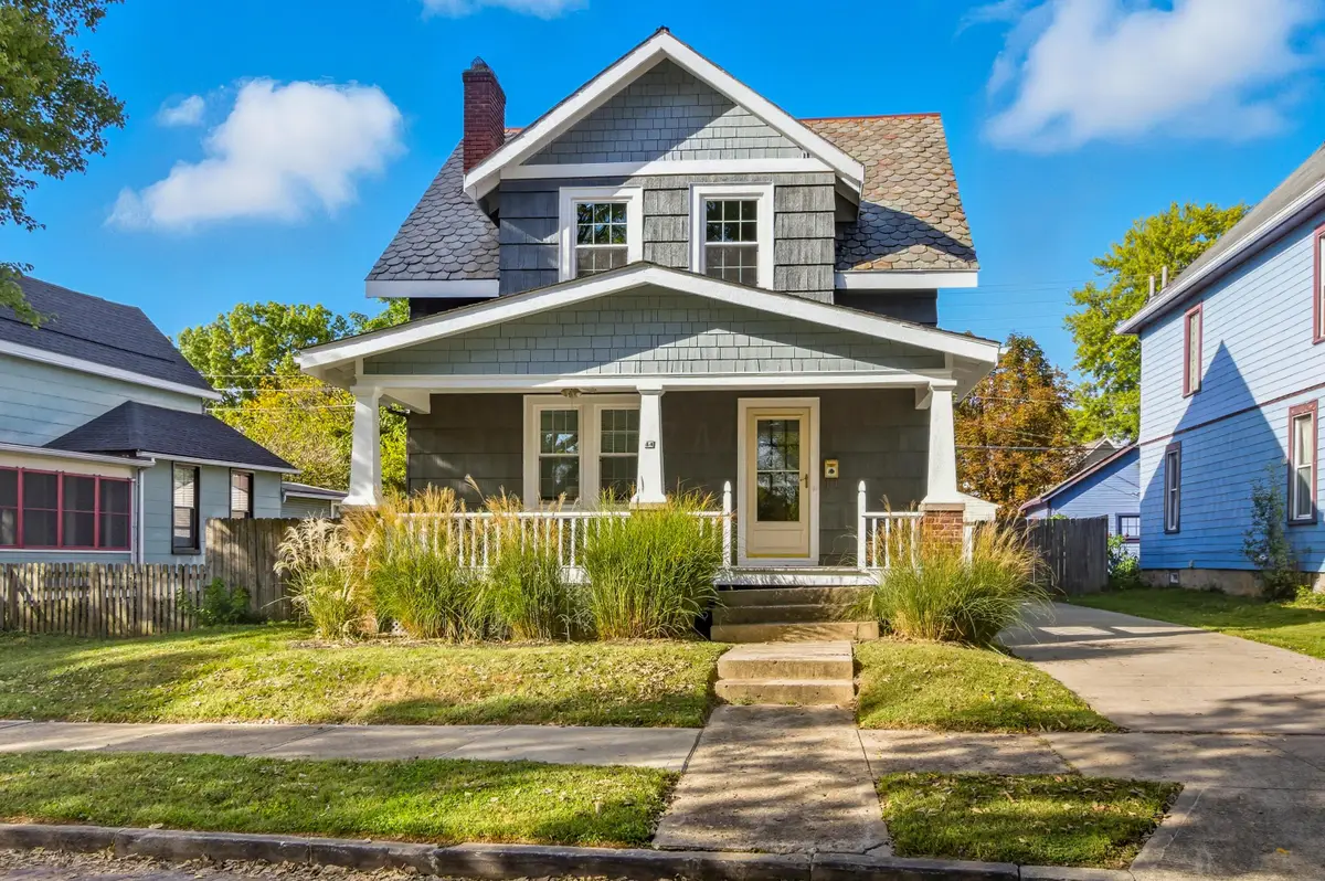 44 W Pacemont Road, Columbus, OH 43202 - Image #1