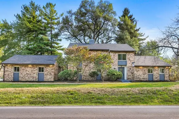 2687 Snouffer Road, Columbus, OH 43235