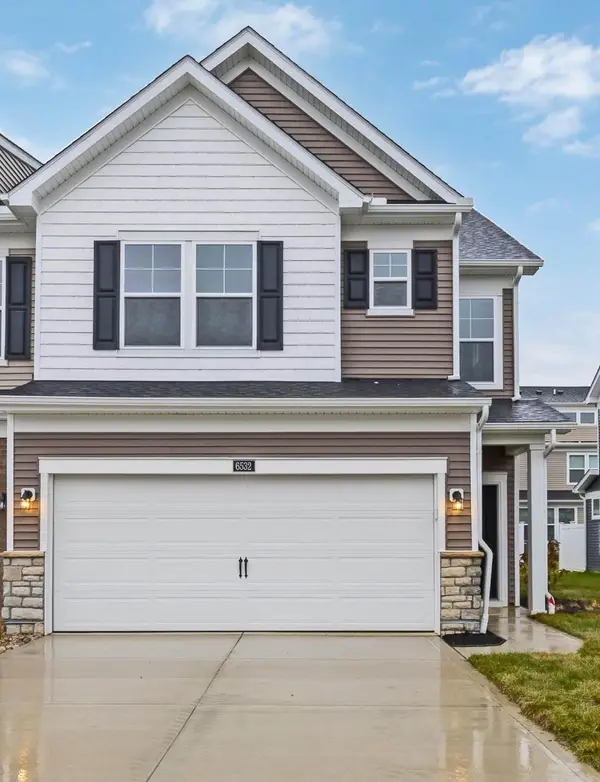 6532 Wheatly Road, New Albany, OH 43054