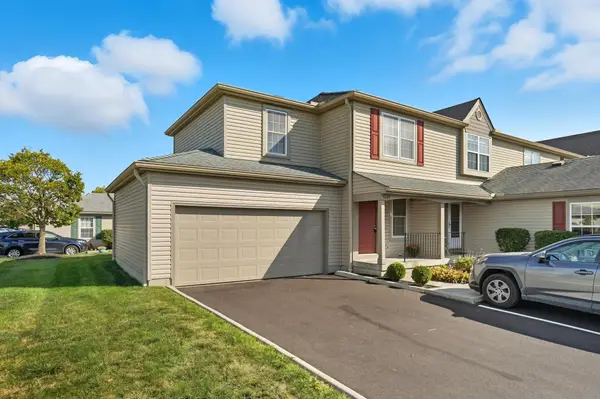 5589 Valencia Park Boulevard, Hilliard, OH 43026