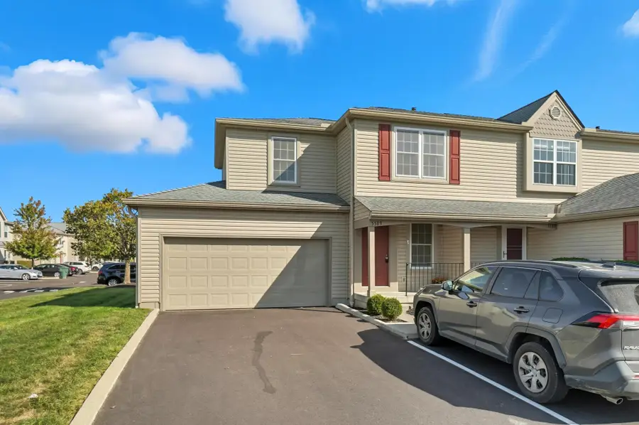 5589 Valencia Park Boulevard, Hilliard, OH 43026 - Image #2