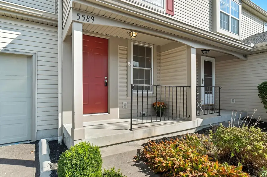 5589 Valencia Park Boulevard, Hilliard, OH 43026 - Image #3