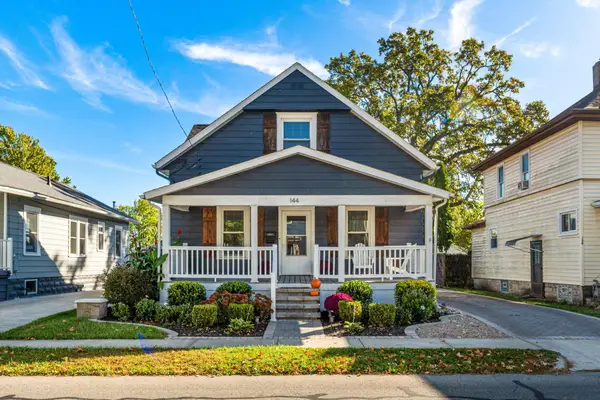 144 Spencer Street, Marion, OH 43302