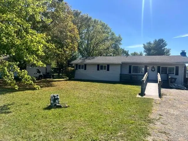 6567 Hall Road, Galloway, OH 43119