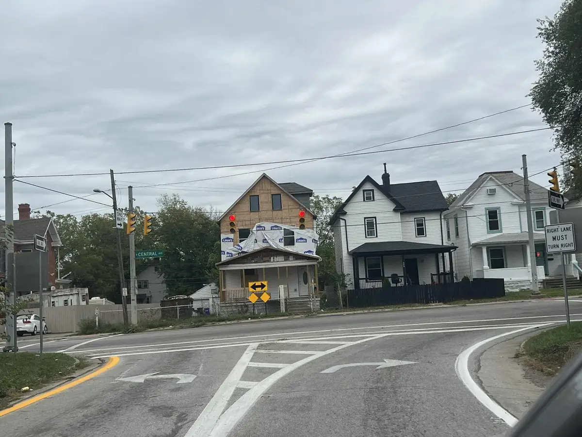 0 S Central Avenue, Columbus, OH 43223 - Image #1