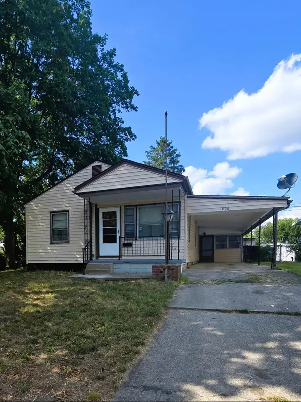 1090 Pauline Avenue, Columbus, OH 43224