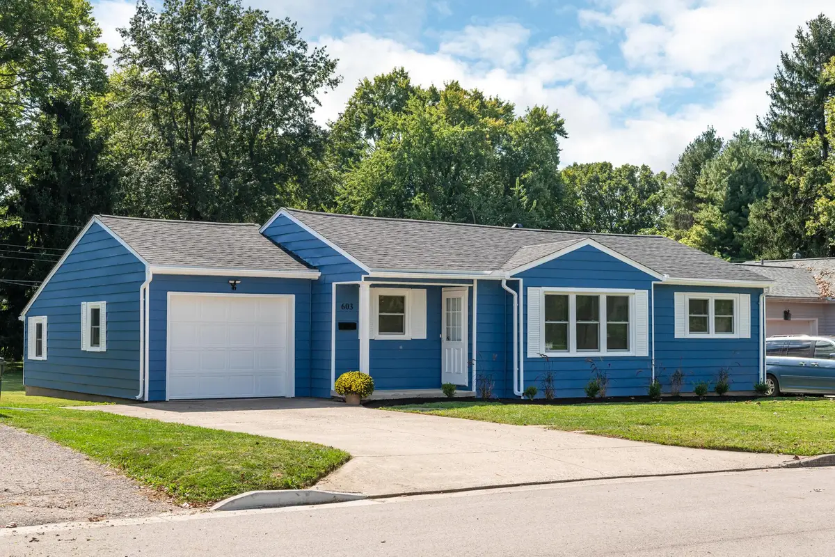 603 E Light Street, Urbana, OH 43078 - Image #1