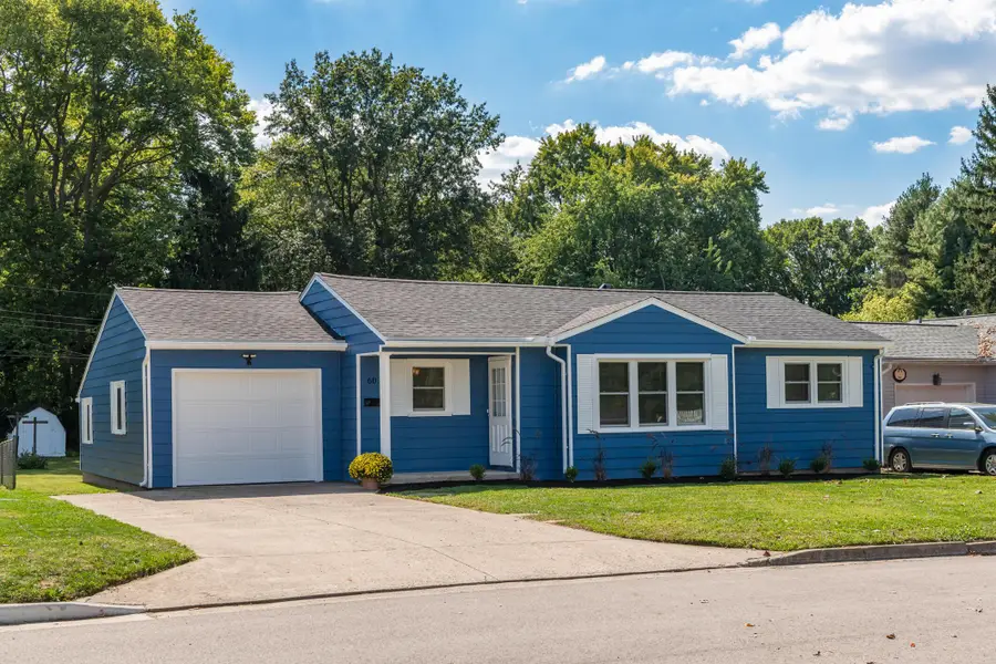 603 E Light Street, Urbana, OH 43078 - Image #2