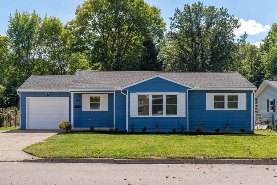 603 E Light Street, Urbana, OH 43078 - Image #3