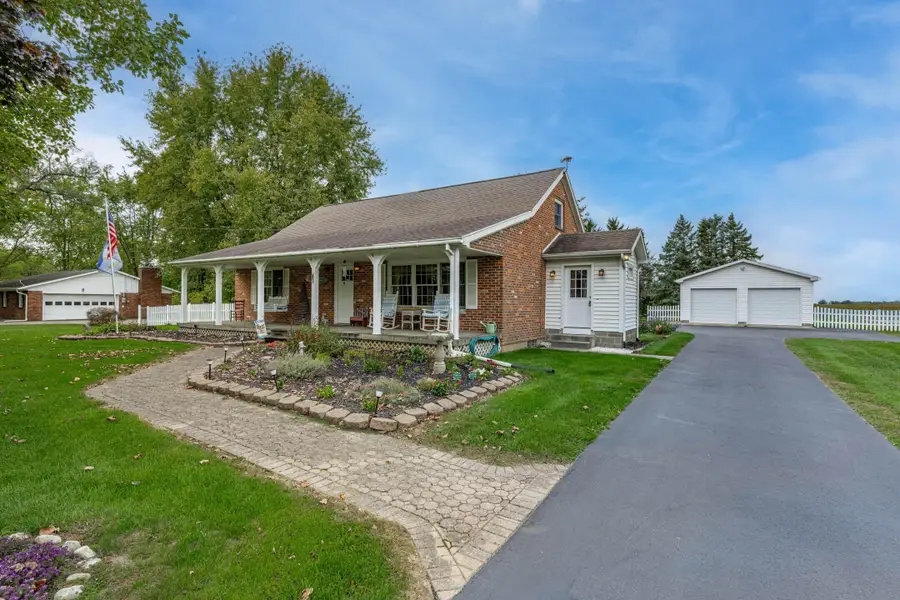 3771 Spence Road, New Carlisle, OH 45344 - Image #2