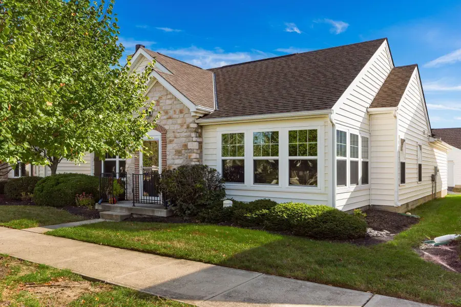 5580 Lime Creek Drive, Dublin, OH 43016 - Image #3