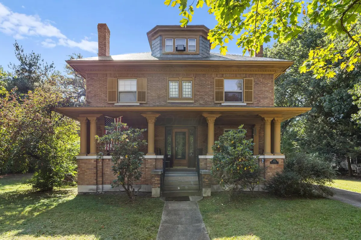 1022 Findley Avenue, Zanesville, OH 43701 - Image #1