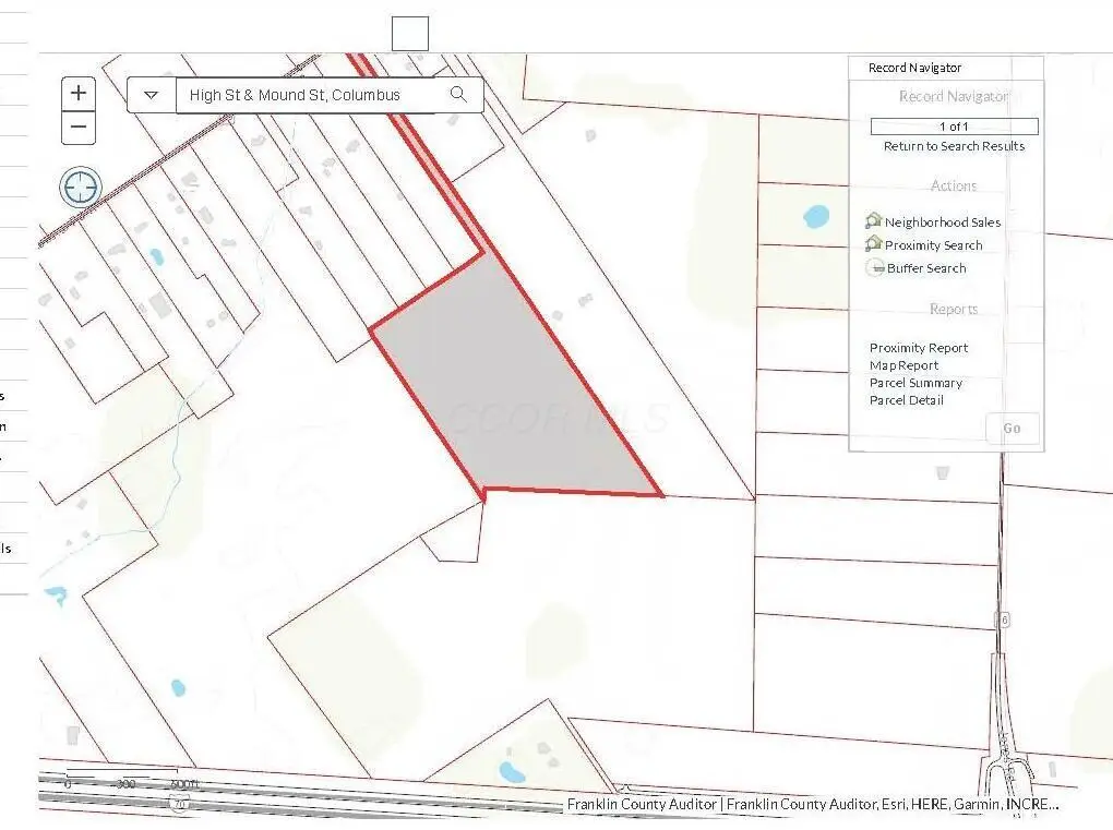 7797 Roberts Road, Hilliard, OH 43026 - Image #1