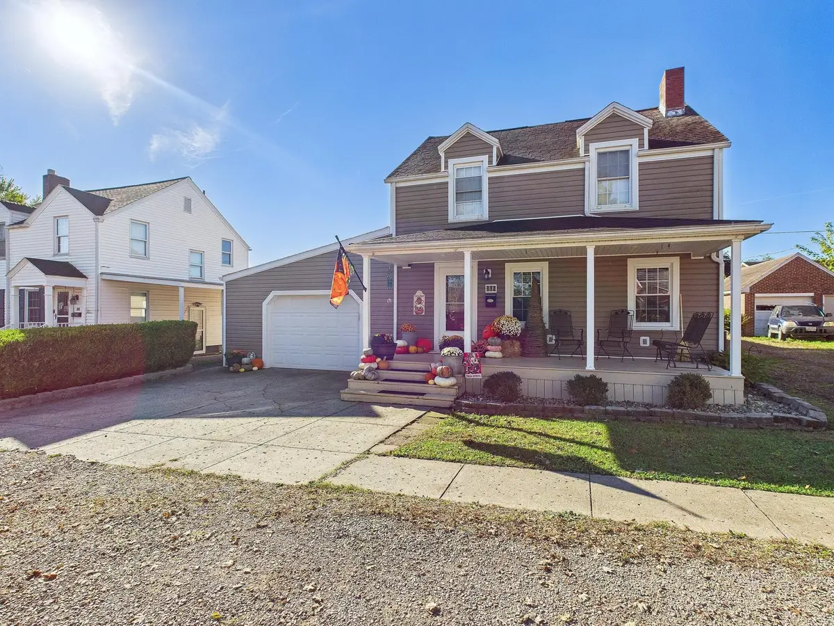 106 Maple Drive, McArthur, OH 45651 - Image #1