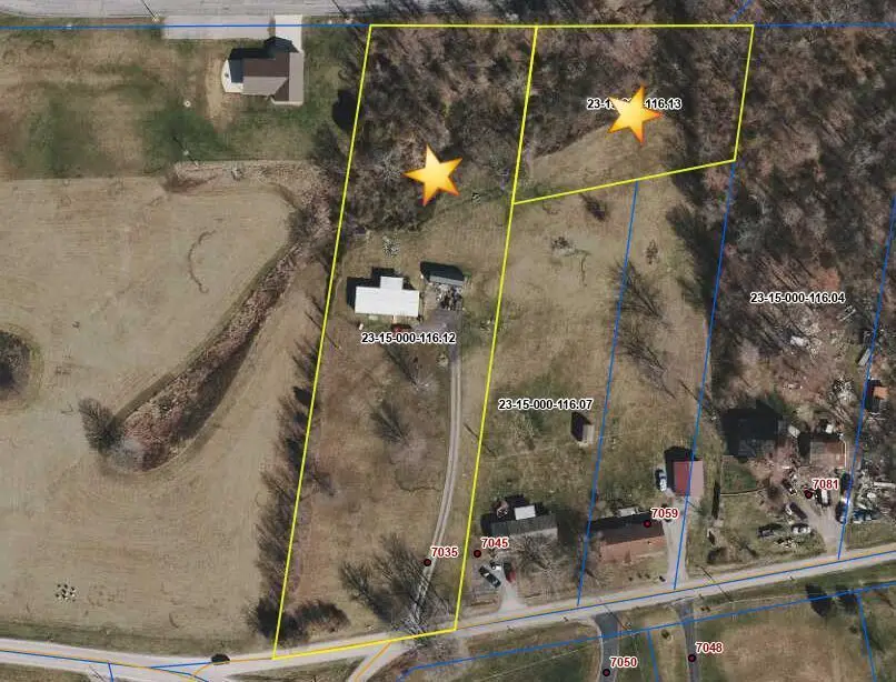 7035 Green Road, Hillsboro, OH 45133 - Image #2