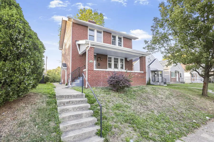 971 Fairwood Avenue, Columbus, OH 43206 - Image #2