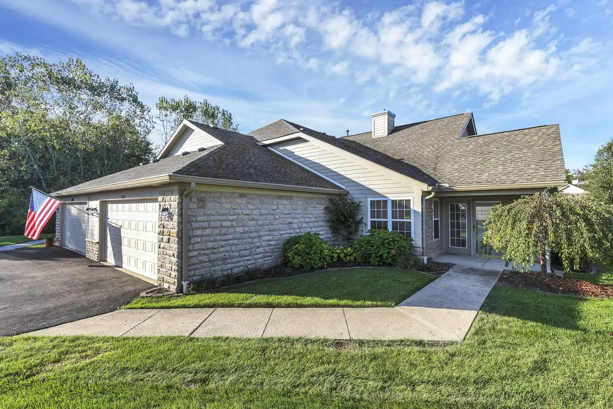 8083 Farm Crossing Circle, Powell, OH 43065 - Image #1