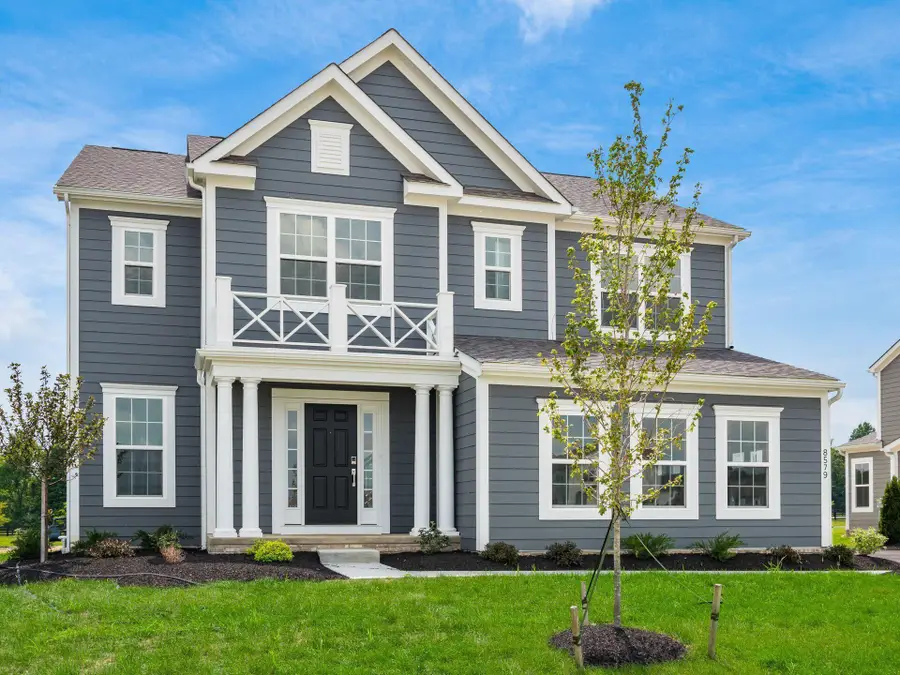 8579 Tupelo Way, Plain City, OH 43064 - Image #2