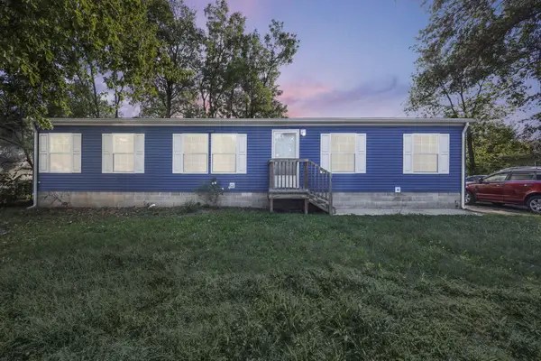 350 Ray Avenue, Circleville, OH 43113