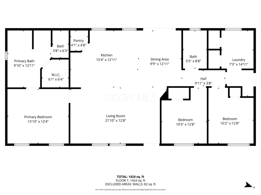 350 Ray Avenue, Circleville, OH 43113 - Image #2