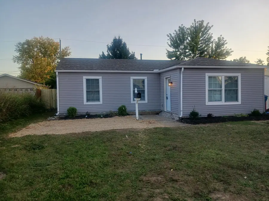 1059 Belford Avenue, Columbus, OH 43207 - Image #3