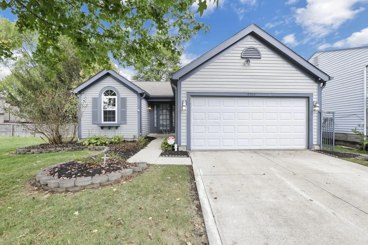 6926 Bennell Drive, Reynoldsburg, OH 43068 - Image #1