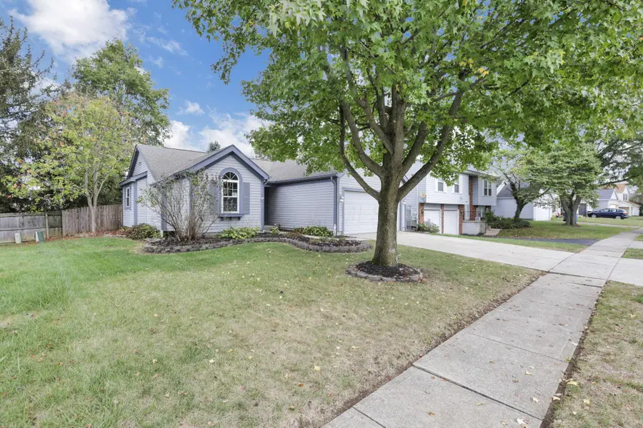 6926 Bennell Drive, Reynoldsburg, OH 43068 - Image #3