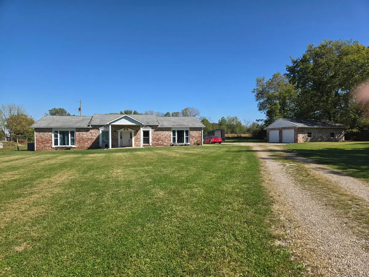9942 Egypt Pike, Frankfort, OH 45628 - Image #1