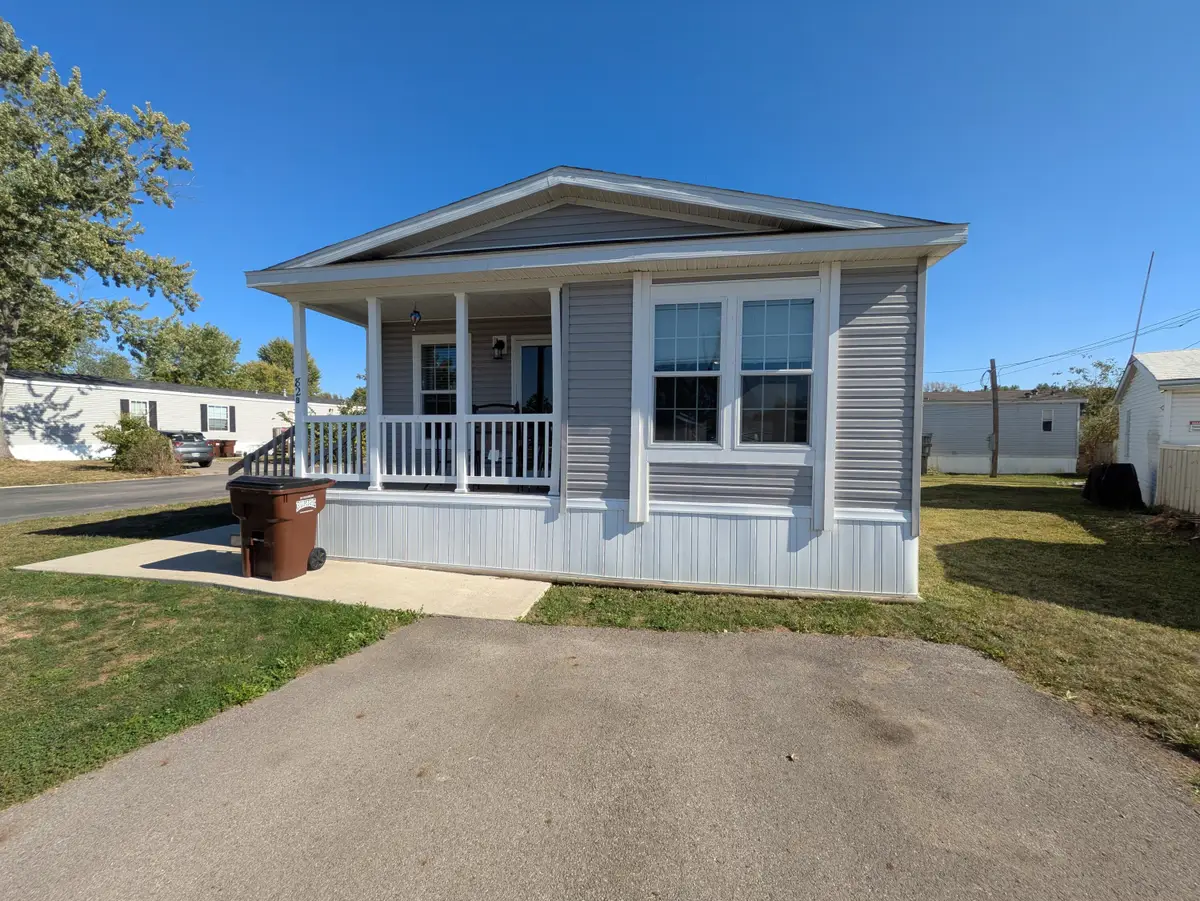 10610 E St Rt 762, Lockbourne, OH 43137 - Image #1