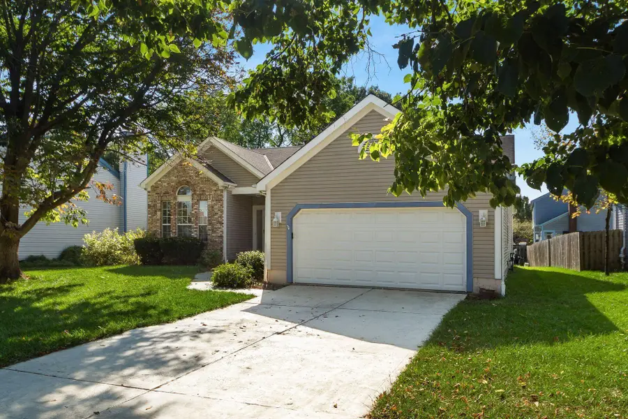 5215 Bressler Drive, Hilliard, OH 43026 - Image #3