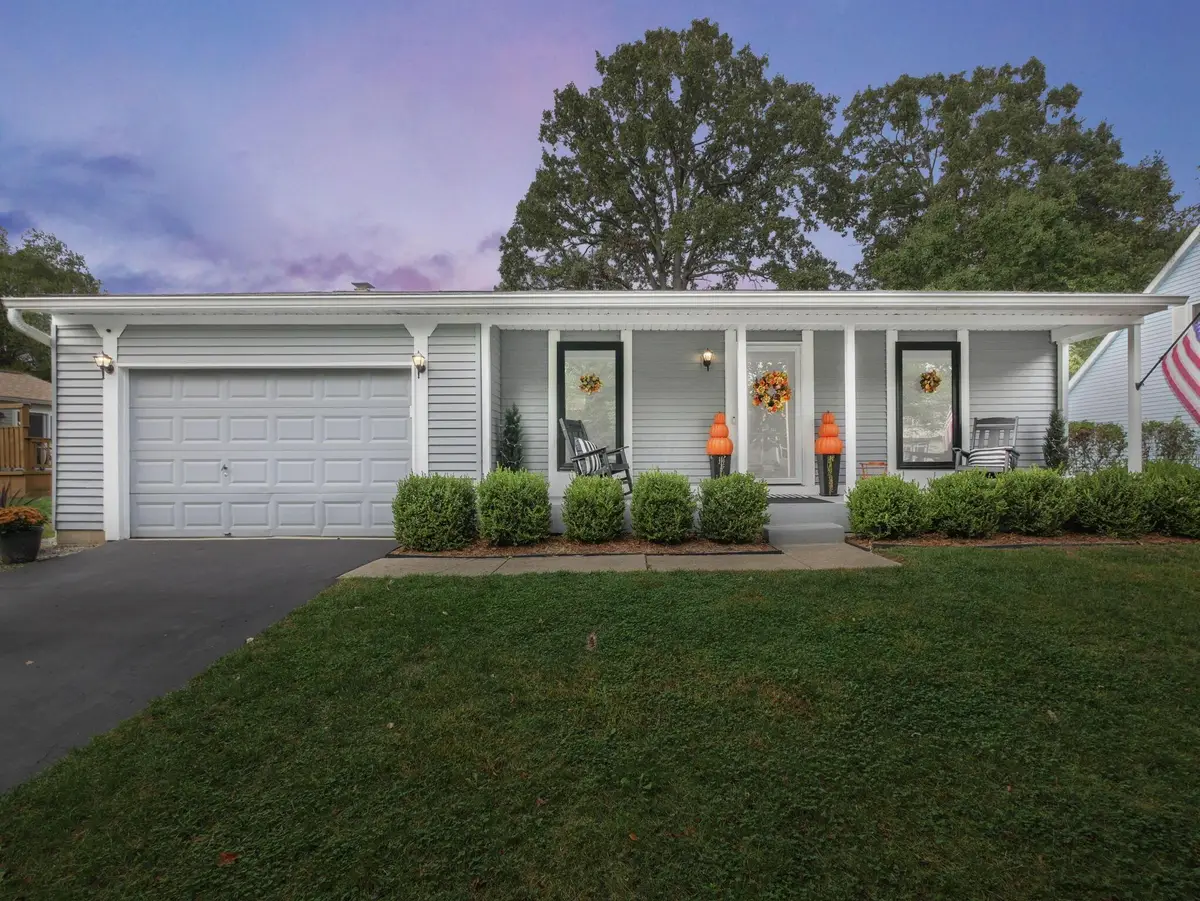 2300 Benning Drive, Powell, OH 43065 - Image #1